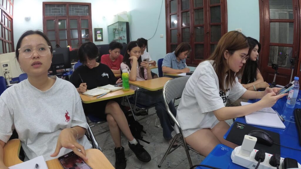 Trung t&acirc;m tiếng Trung ChineMaster kh&oacute;a học tiếng trung uy t&iacute;n top 1 H&agrave; Nội