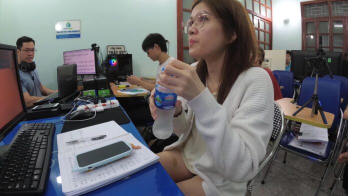 Lịch khai giảng Lớp tiếng Trung HSK 123 HSKK sơ cấp Ngày 13-4-2026