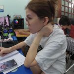 Lịch khai giảng Lớp tiếng Trung HSK 123 HSKK sơ cấp ngày 20-4-2026