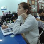 Lịch khai giảng Lớp tiếng Trung HSK 123 HSKK sơ cấp ngày 27-4-2026