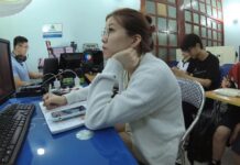 Lịch khai giảng Lớp tiếng Trung HSK 123 HSKK sơ cấp ngày 27-4-2026 Lịch khai giảng Lớp tiếng Trung HSK 123 HSKK sơ cấp ngày 27-4-2026