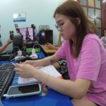 Lịch khai giảng Lớp tiếng Trung HSK 123 HSKK sơ cấp Ngày 4-5-2026