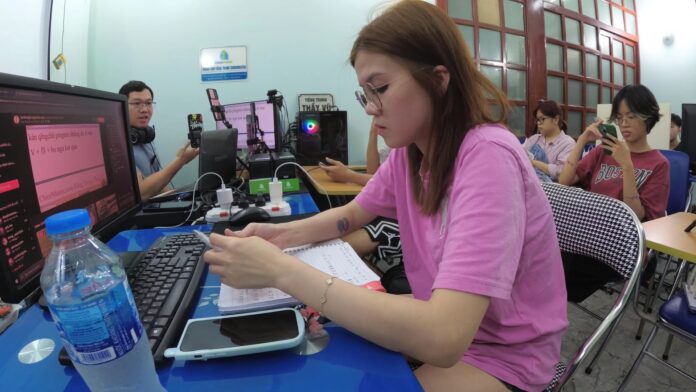 Lịch khai giảng Lớp tiếng Trung HSK 123 HSKK sơ cấp Ngày 4-5-2026