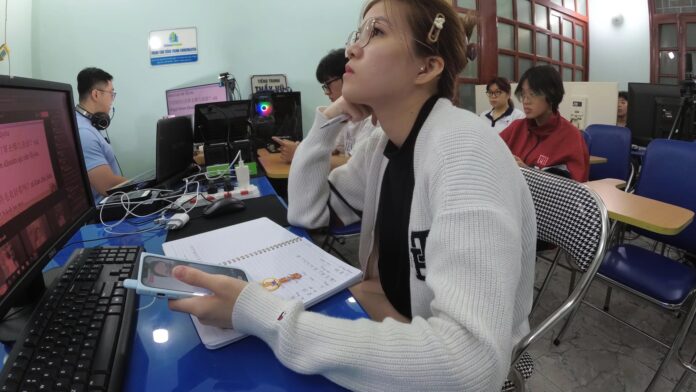 Lịch khai giảng Lớp tiếng Trung HSK 123 HSKK sơ cấp Ngày 6-4-2026