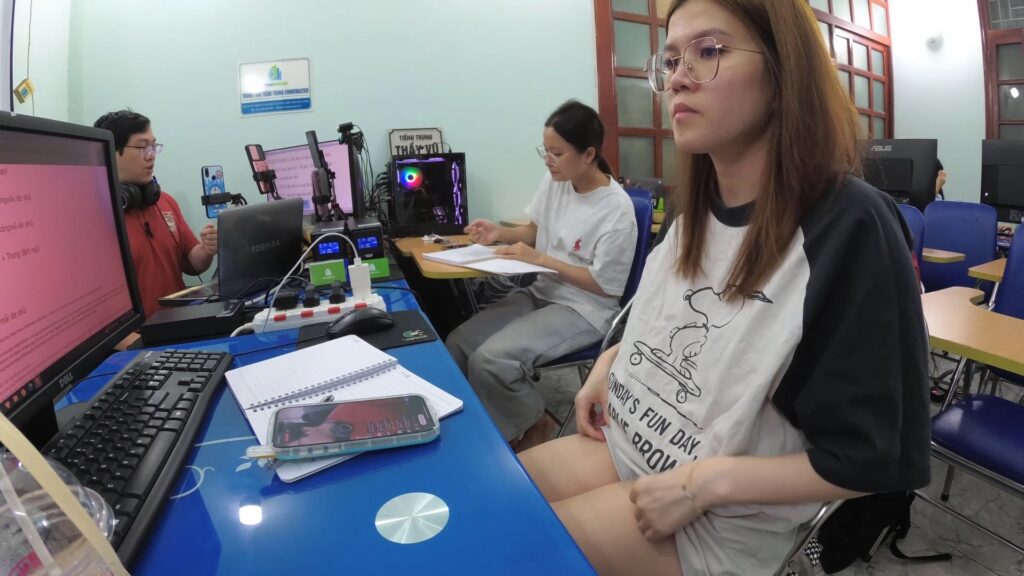 Trung t&acirc;m tiếng Trung ChineMaster trung t&acirc;m tiếng trung uy t&iacute;n top 1 Việt Nam