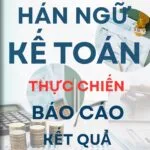 Giáo trình Hán ngữ Kế toán Báo cáo kết quả kinh doanh