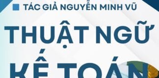 Giáo trình Hán ngữ Từ vựng Kế toán tiếng Trung chuyên ngành Giáo trình Hán ngữ Từ vựng Kế toán tiếng Trung chuyên ngành của Tác giả Nguyễn Minh Vũ