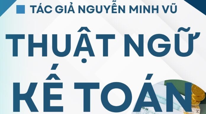Giáo trình Hán ngữ Từ vựng Kế toán tiếng Trung chuyên ngành Giáo trình Hán ngữ Từ vựng Kế toán tiếng Trung chuyên ngành của Tác giả Nguyễn Minh Vũ