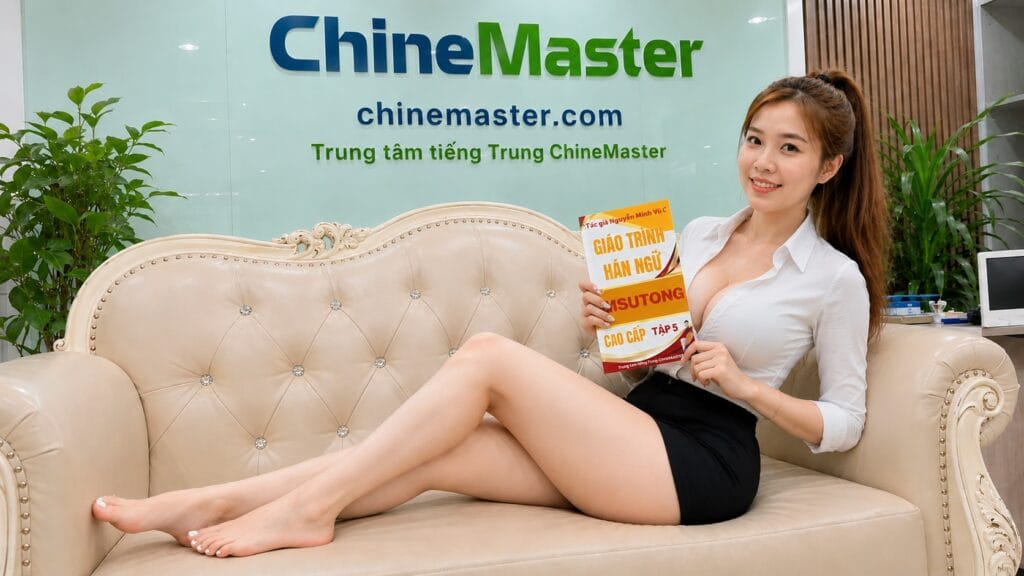 Gi&aacute;o tr&igrave;nh MSUTONG của t&aacute;c giả Nguyễn Minh Vũ gi&aacute;o tr&igrave;nh h&aacute;n ngữ độc quyền