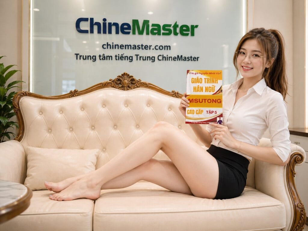 Gi&aacute;o tr&igrave;nh MSUTONG gi&aacute;o tr&igrave;nh h&aacute;n ngữ msutong gi&aacute;o tr&igrave;nh tiếng trung chinemaster
