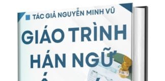 Giới thiệu Giáo trình Hán ngữ Kế toán phải thu Giới thiệu Giáo trình Hán ngữ Kế toán phải thu của Tác giả Nguyễn Minh Vũ