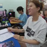Khai giảng Lớp tiếng Trung HSK 123 HSKK sơ cấp ngày 16-6-2026