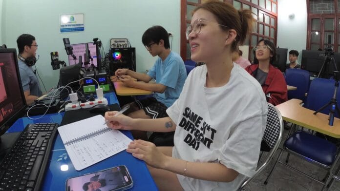 Khai giảng Lớp tiếng Trung HSK 123 HSKK sơ cấp ngày 16-6-2026