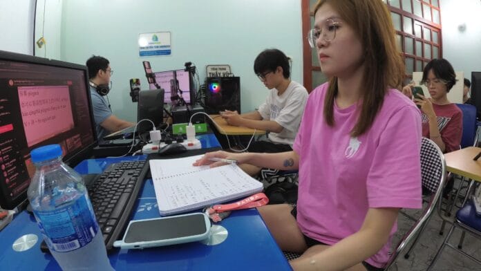 Lịch khai giảng Lớp tiếng Trung HSK 123 HSKK sơ cấp ngày 19-5-2026