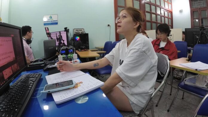 Học tiếng Trung cho người mới bắt đầu HSK 123 HSKK sơ cấp