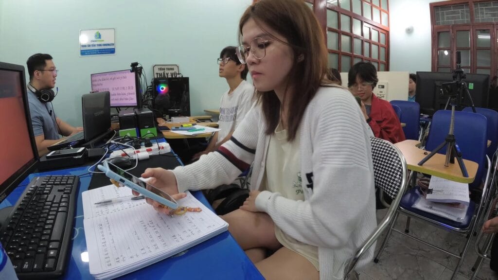 Học tiếng Trung cho người mới bắt đầu HSK 123 HSKK sơ cấp