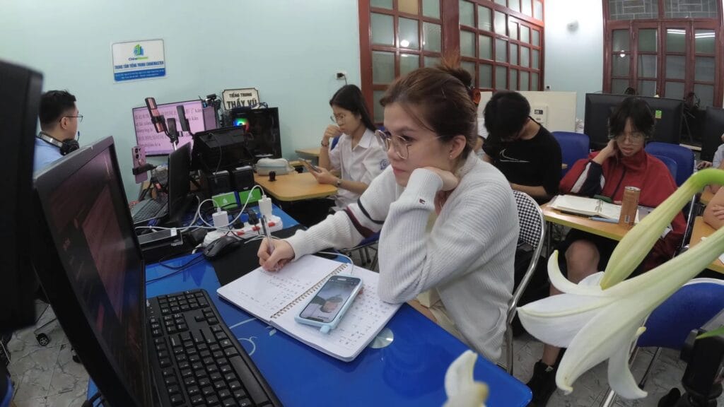Khai giảng Lớp tiếng Trung HSK 123 HSKK sơ cấp ng&agrave;y 21-7-2026