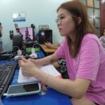 Học tiếng Trung online Thầy Vũ luyện thi HSK HSKK bài 1