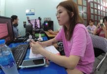 Học tiếng Trung online Thầy Vũ luyện thi HSK HSKK bài 1 Học tiếng Trung online Thầy Vũ luyện thi HSK HSKK bài 1