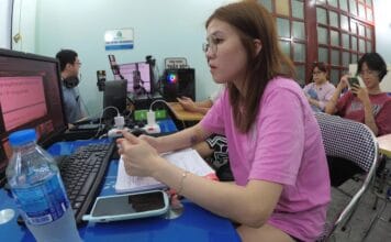 Học tiếng Trung online Thầy Vũ luyện thi HSK HSKK bài 1 Học tiếng Trung online Thầy Vũ luyện thi HSK HSKK bài 1