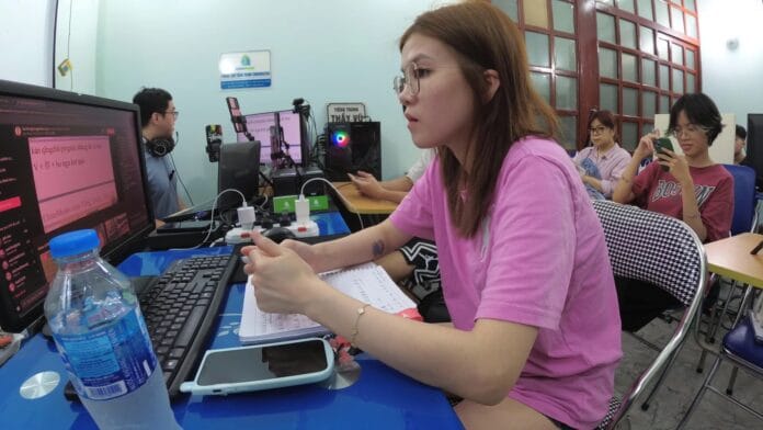Học tiếng Trung online Thầy Vũ luyện thi HSK HSKK bài 1 Học tiếng Trung online Thầy Vũ luyện thi HSK HSKK bài 1