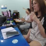Khai giảng lớp tiếng Trung giao tiếp HSK 123 HSKK sơ cấp ngày 3/8/2026