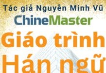 Giáo trình Hán ngữ Bán hàng Mua sắm Kinh doanh Thương mại quyển 1 Giáo trình Hán ngữ Bán hàng Mua sắm Kinh doanh Thương mại quyển 1