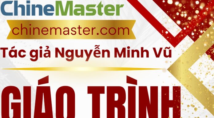 Giáo trình Hán ngữ quyển 158 chuẩn HSK 3.0 Cách biểu đạt thời gian 时间表示法(二)(钟点表示法) tác giả Nguyễn Minh Vũ Giáo trình Hán ngữ quyển 158 chuẩn HSK 3.0 Cách biểu đạt thời gian 时间表示法(二)(钟点表示法) tác giả Nguyễn Minh Vũ